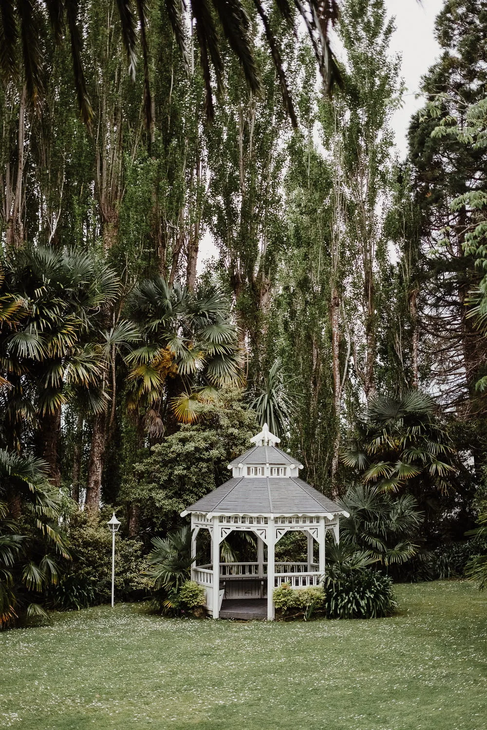 Wallaceville House