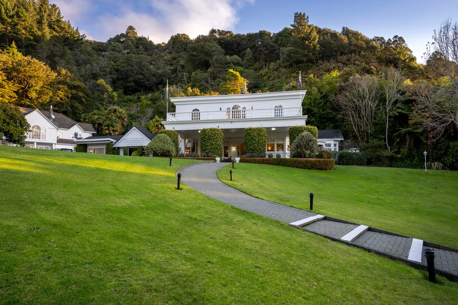 Wallaceville House