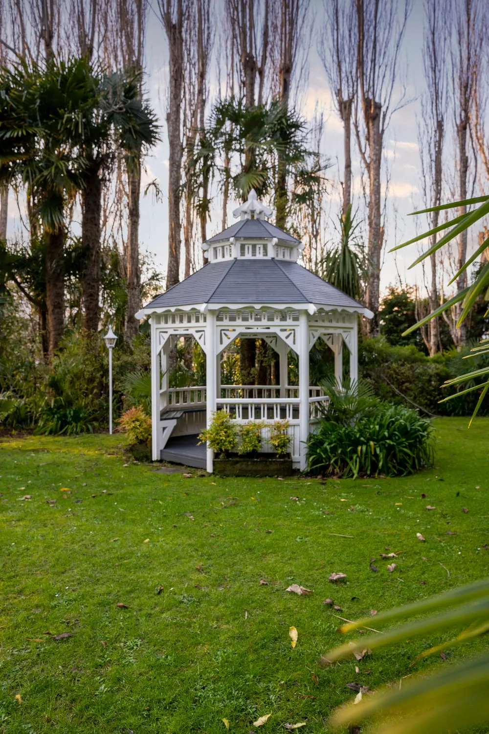 Wallaceville House