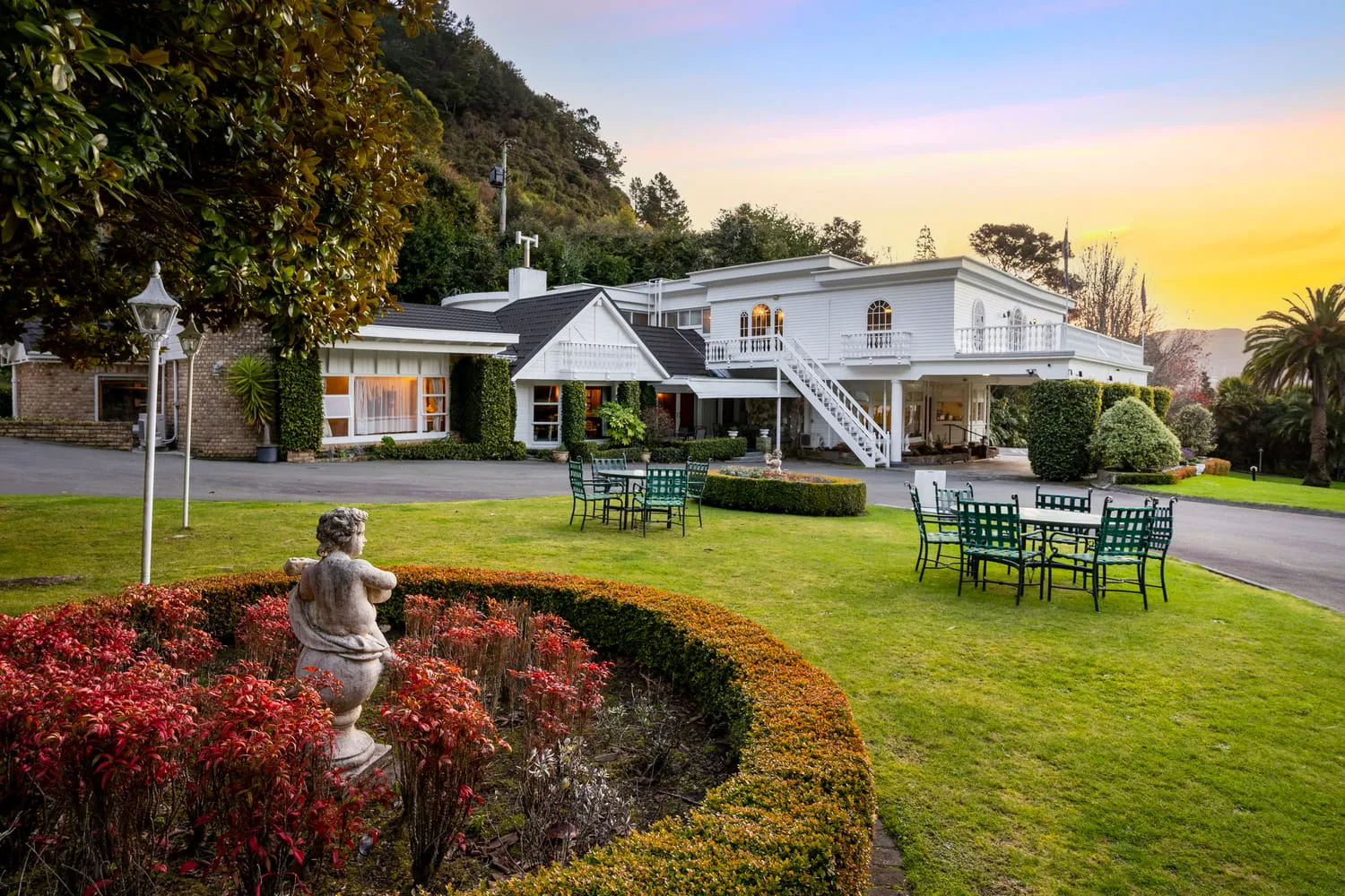 Wallaceville House