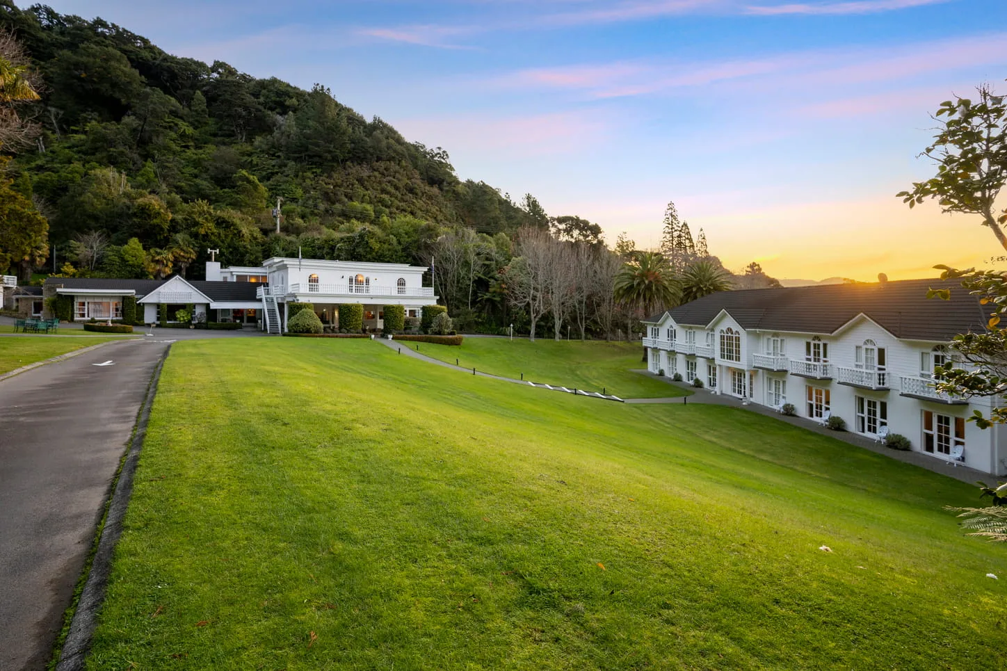 Wallaceville House
