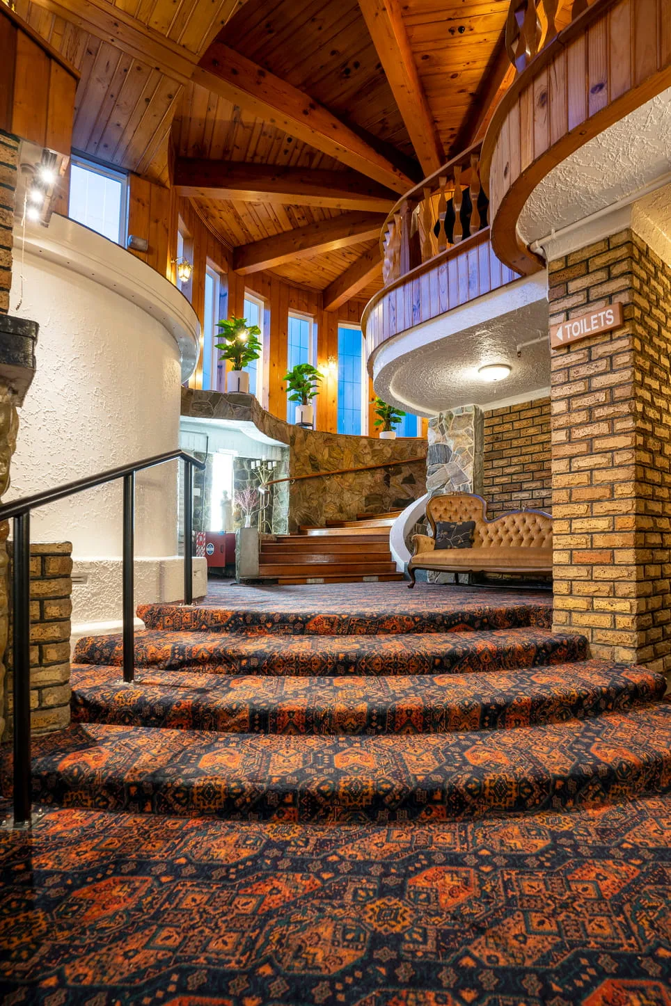 Wallaceville House