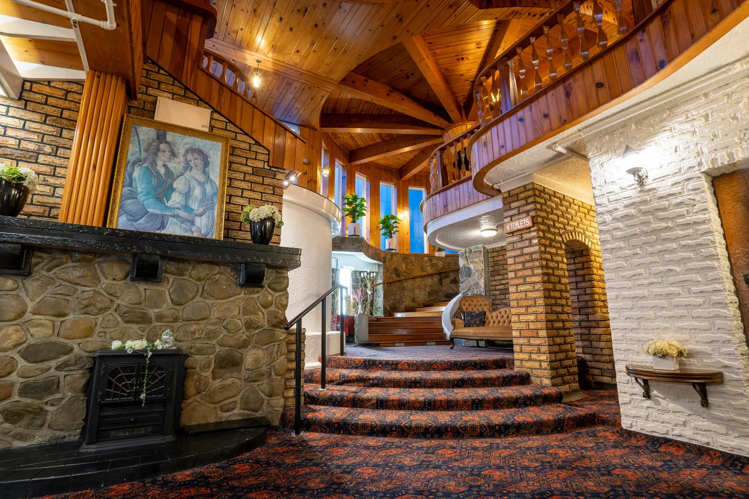 Wallaceville House