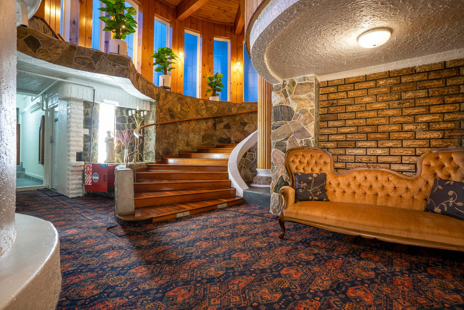 Wallaceville House