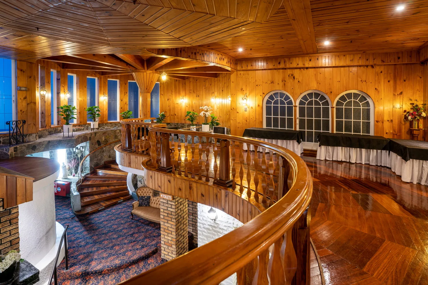 Wallaceville House