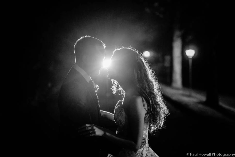 Belinda & Jeremy
